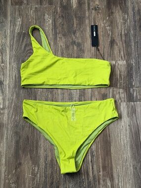 Lose Your Place 2 Piece Bikini Fashion Nova 2 XL